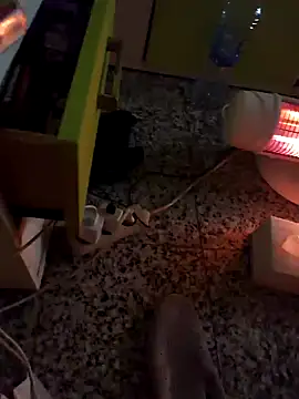 GeorgeTatiana online show from December 2024 02:19:02 AM