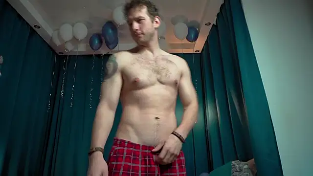 VIktorSecret online show from April 2026 04:29:01 AM