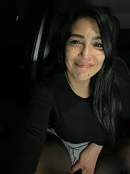 Cataleya80 online show from March 2026 11:09:01 PM