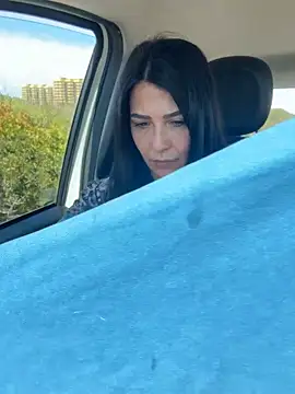 Cataleya80 online show from April 2026 12:47:02 PM