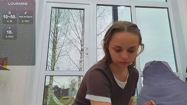 Misss Vikk online show from April 2026 11:06:01 AM