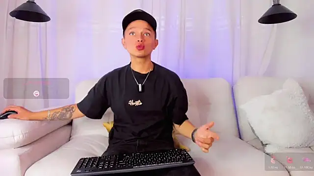 Tim wolf online show from March 2026 03:48:01 PM