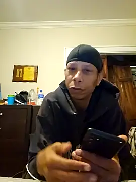 Vybezmaster online show from November 2025 11:25:01 PM