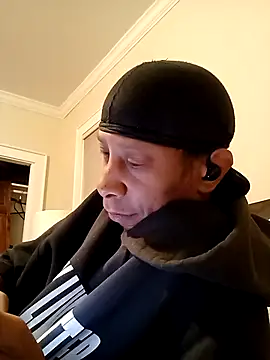 Vybezmaster online show from December 2025 11:24:01 PM