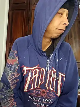 Vybezmaster online show from February 2026 12:31:02 AM