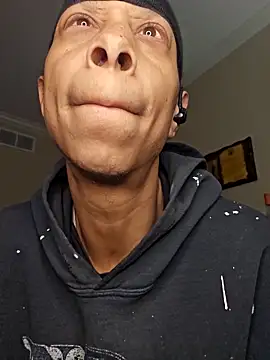 Vybezmaster online show from February 2026 03:34:02 AM