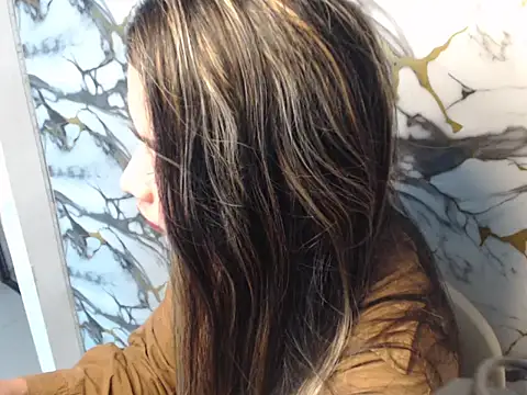 Urbabygirl jenny online show from April 2026 05:01:02 AM