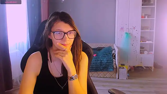 MollyLollipop online show from March 2026 04:07:02 AM