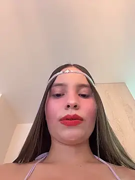 MiaJacksonn online show from April 2026 04:26:01 PM