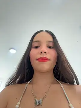 MiaJacksonn online show from July 2026 05:07:02 PM
