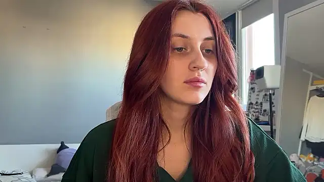 Snapshot of Uniarten chatting on January 2026 08:41:01 AM Uniarten online show from January 2026 08:41:01 AM