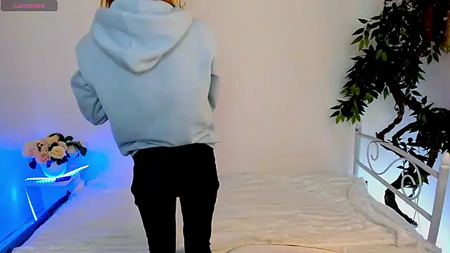 Bell a mi  online show from March 2026 12:02:02 PM