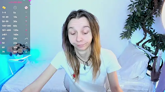 Bell a mi  online show from March 2026 10:31:01 AM