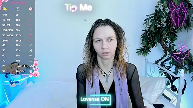 Bell a mi  online show from April 2026 06:22:02 AM