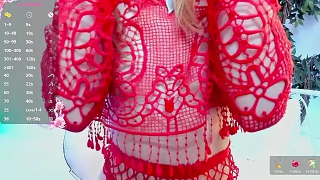 Bell a mi  online show from April 2026 11:22:02 AM