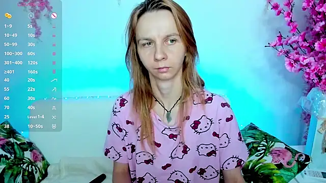 Bell a mi  online show from July 2026 09:02:01 AM
