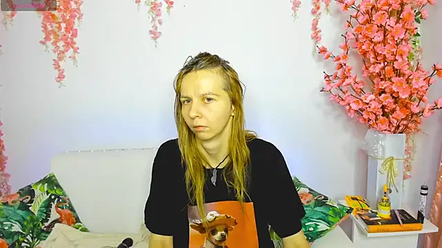 Bell a mi  online show from July 2026 11:06:02 AM
