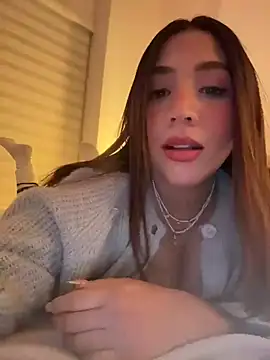 marcimaa online show from April 2026 12:34:01 AM