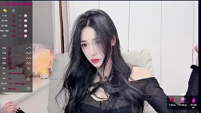 uuxiaocai online show from March 2026 12:22:01 PM