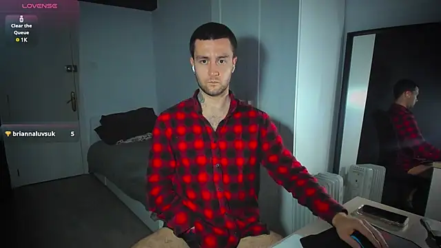 HonestAndrew online show from February 2025 07:06:01 AM