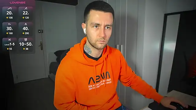 HonestAndrew online show from March 2025 03:47:02 PM