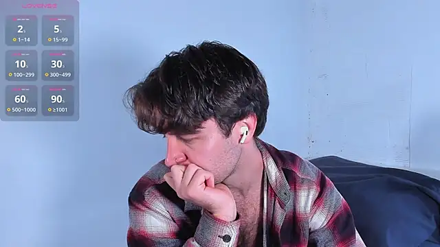 HonestAndrew online show from November 2025 10:19:01 AM