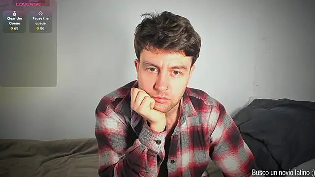 HonestAndrew online show from February 2026 06:44:01 AM