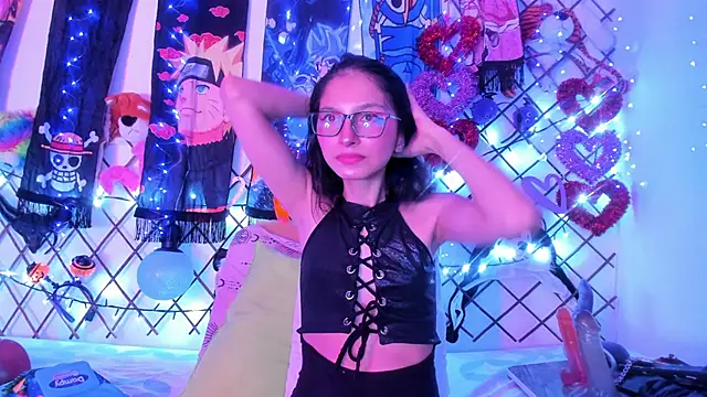 Alice jacobs1 online show from February 2025 05:34:01 AM