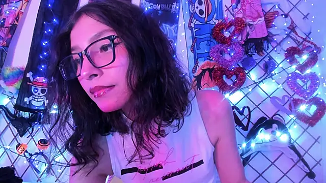 Alice jacobs1 online show from February 2025 03:44:02 AM