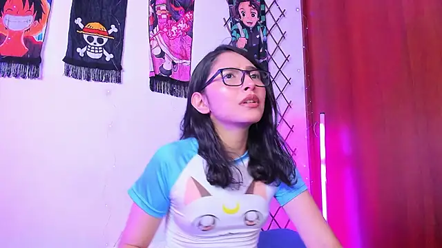 Alice jacobs1 online show from March 2026 07:13:01 AM