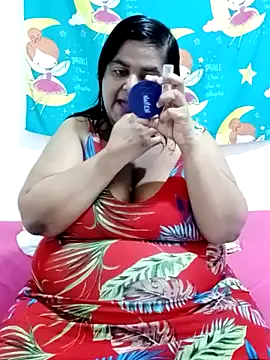 SusanaEshwar online show from March 2026 10:50:01 PM