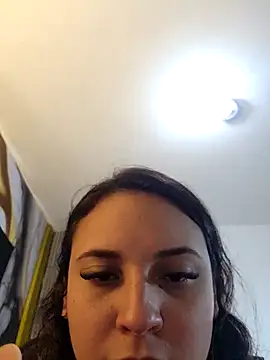 LizzRouse online show from April 2026 08:36:02 PM