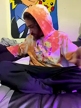 Snapshot of Mrvanillaa chatting on October 2025 08:13:02 PM Mrvanillaa online show from October 2025 08:13:02 PM