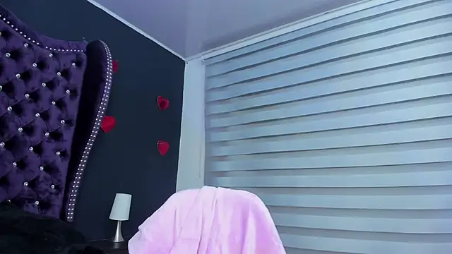 perla7777 online show from February 2025 03:45:02 AM