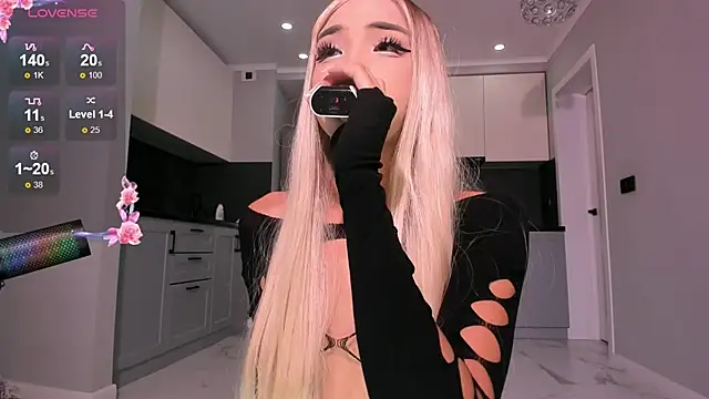 mikio san online show from February 2026 11:08:02 AM