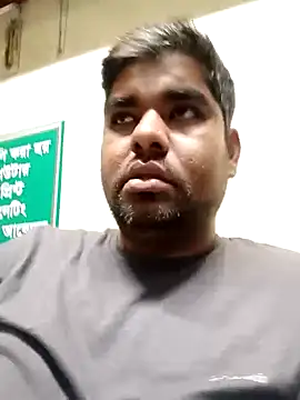Snapshot of supansen chatting on March 2025 02:34:01 PM supansen online show from March 2025 02:34:01 PM
