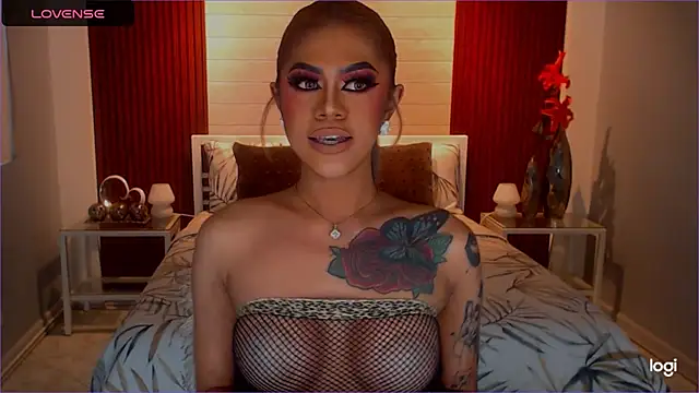 StellaStrong30 online show from April 2026 11:38:01 PM