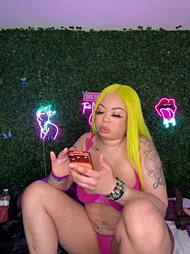 ThickAssRena online show from April 2026 09:48:02 PM