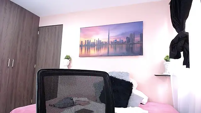 antonnella 2 online show from February 2025 07:14:01 PM