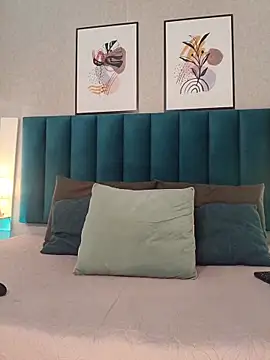 Madisonsmiith online show from March 2026 08:36:02 PM