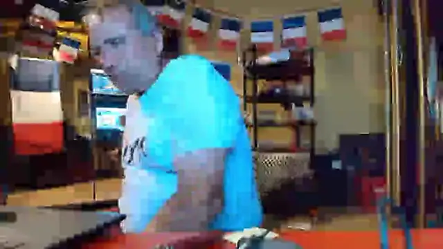 jeanlulu online show from June 2026 07:17:01 PM