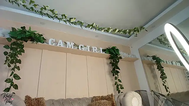 kristyl paez online show from February 2026 07:51:01 PM