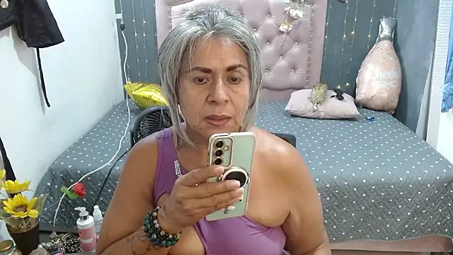 lalisha 96 online show from April 2026 12:49:02 AM