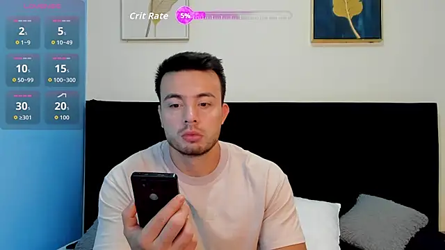 lissandthor13 online show from March 2026 09:43:02 AM