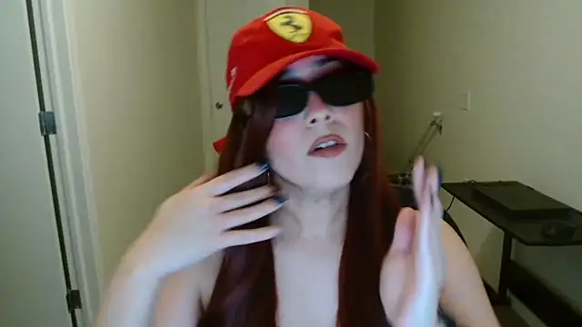 Sassy Latina online show from March 2026 04:12:02 AM