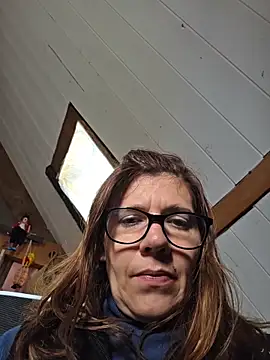 Lina lou4 online show from March 2026 03:18:01 PM