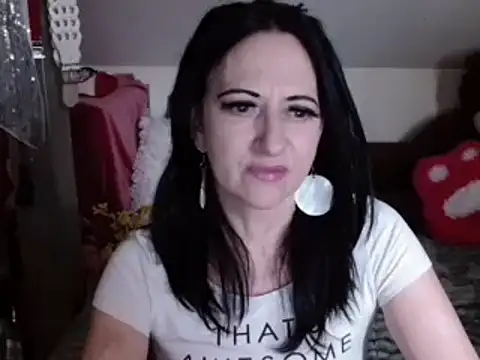 DebraMilf online show from March 2025 06:42:02 AM