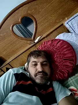 Amandev7 online show from June 2026 02:01:01 AM