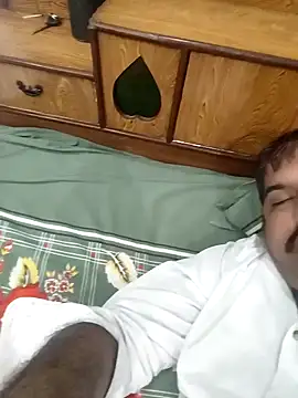 Amandev7 online show from June 2026 10:03:01 AM