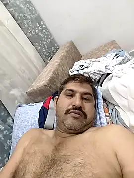 Amandev7 online show from June 2026 04:10:02 AM